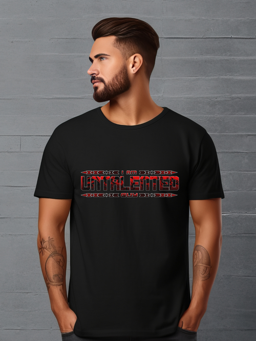 Untalented Guy X Tupac