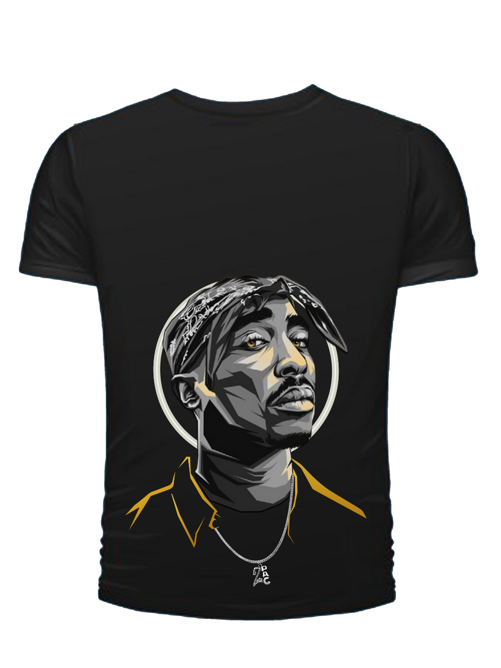 Untalented Guy X Tupac