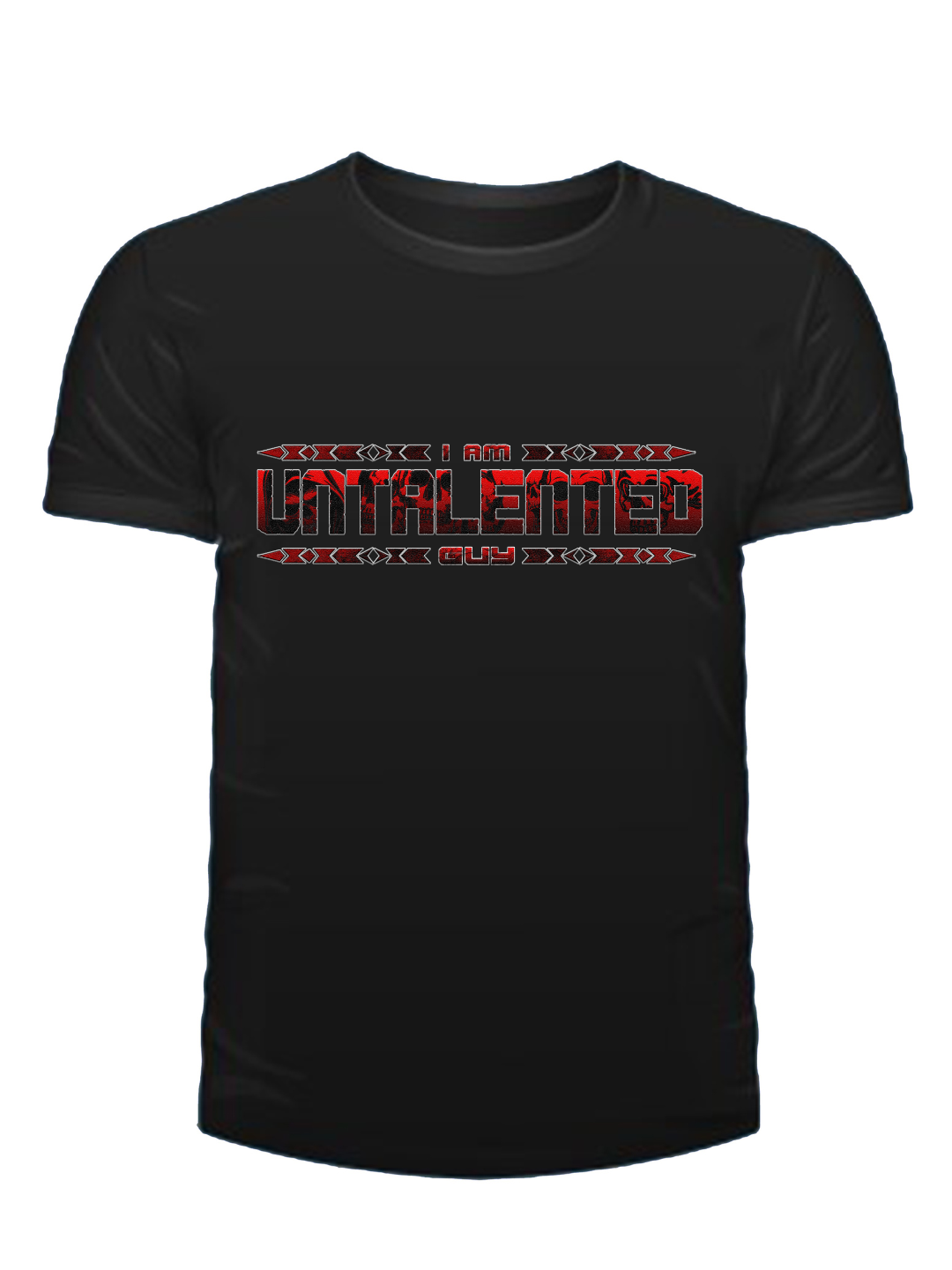 Untalented Guy X Tupac